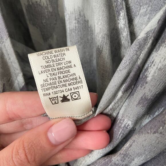 Cloth & Stone Romper - Picture 12 of 13